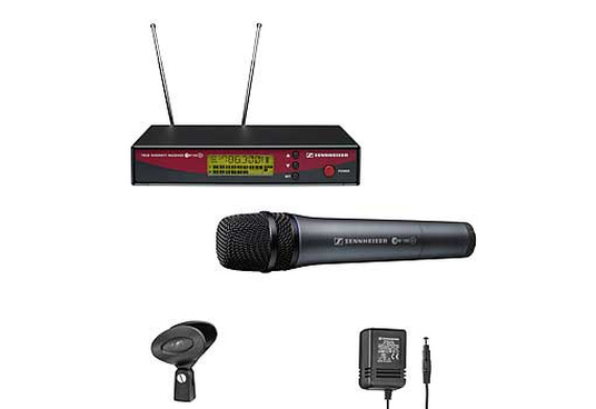 Радиомикрофон Sennheiser EW 145 G2